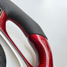 Load image into Gallery viewer, CCexcellent -For BMW 1 Series F20 F21 carbon fiber steering wheel
