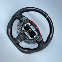 Load image into Gallery viewer, CCexcellent  For 2008 2009 2010 2011 2012 2013 2014 2015 2016 2017 2018 2019 Maserati Gran Turismo carbon fiber steering wheel
