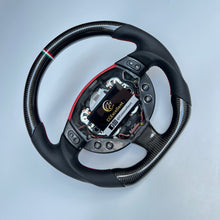 Load image into Gallery viewer, CCexcellent  For Maserati Gran Turismo  carbon fiber steering wheel
