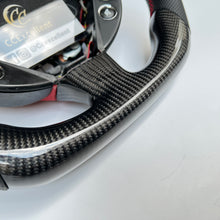 Load image into Gallery viewer, CCexcellent  For Maserati Gran Turismo  carbon fiber steering wheel
