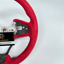 Load image into Gallery viewer, CCexcellent For Honda Clarity 2018-2021 carbon fiber steering wheel
