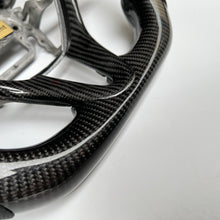 Load image into Gallery viewer, CCexcellent For Honda Jazz 2008-2014 carbon fiber steering wheel
