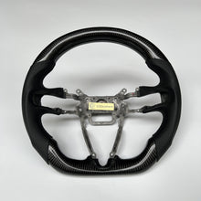 Load image into Gallery viewer, CCexcellent For Honda Fit 2009-2013 carbon fiber steering wheel

