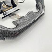 Load image into Gallery viewer, CCexcellent For Nissan Titan 2004 2005 2006 2007 2008 2009 2010 2011 2012 carbon fiber steering wheel
