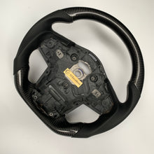 Load image into Gallery viewer, CCexcellent -For TOYOTA SUPRA A90 A91 MK5 2020-2021 carbon fiber steering wheel
