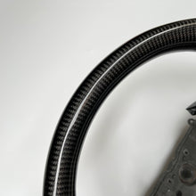 Load image into Gallery viewer, CCexcellent-Honda CR-V 2007 2008 2009 2010 2011 carbon fiber steering wheel
