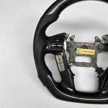 Load image into Gallery viewer, CCexcellent For Honda Odyssey 2011-2017 carbon fiber steering wheel

