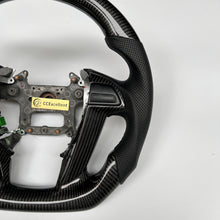 Load image into Gallery viewer, CCexcellent For Honda Odyssey 2011-2017 carbon fiber steering wheel
