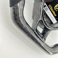 Load image into Gallery viewer, CCExcellent For Volkswagen VW Golf 7 GTI / MK7 / Polo GTI Scirocco 2015 2016 carbon fiber steering wheel 24
