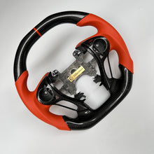 Load image into Gallery viewer, CCexcellent For Honda Pilot 2016-2018 carbon fiber steering wheel
