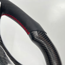Load image into Gallery viewer, CCexcellent For Mercedes Benz W205 C117 C218 C180 W213 C253 W166 W447 carbon fiber steering wheel
