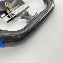 Load image into Gallery viewer, CCexcellent-For Toyota Harrier 2013 2014 2015 2016 2017 2018 2019 2020 steering wheel
