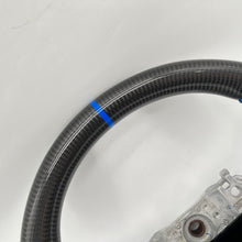 Load image into Gallery viewer, CCexcellent-For Toyota Harrier 60 series Pearl carbon fiber steering wheel
