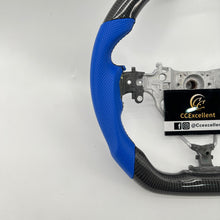 Load image into Gallery viewer, CCexcellent-For Toyota Harrier 2013 2014 2015 2016 2017 2018 2019 2020 steering wheel
