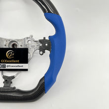 Load image into Gallery viewer, CCexcellent-For Toyota Harrier 2013 2014 2015 2016 2017 2018 2019 2020 steering wheel
