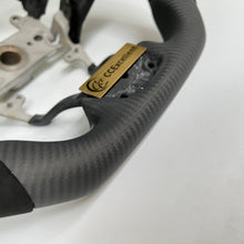 Load image into Gallery viewer, CCexcellent For Honda FK8 2016-2021 carbon fiber steering wheel

