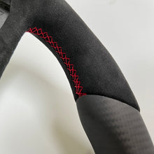 Load image into Gallery viewer, CCexcellent For Honda FK8 2016-2021 carbon fiber steering wheel
