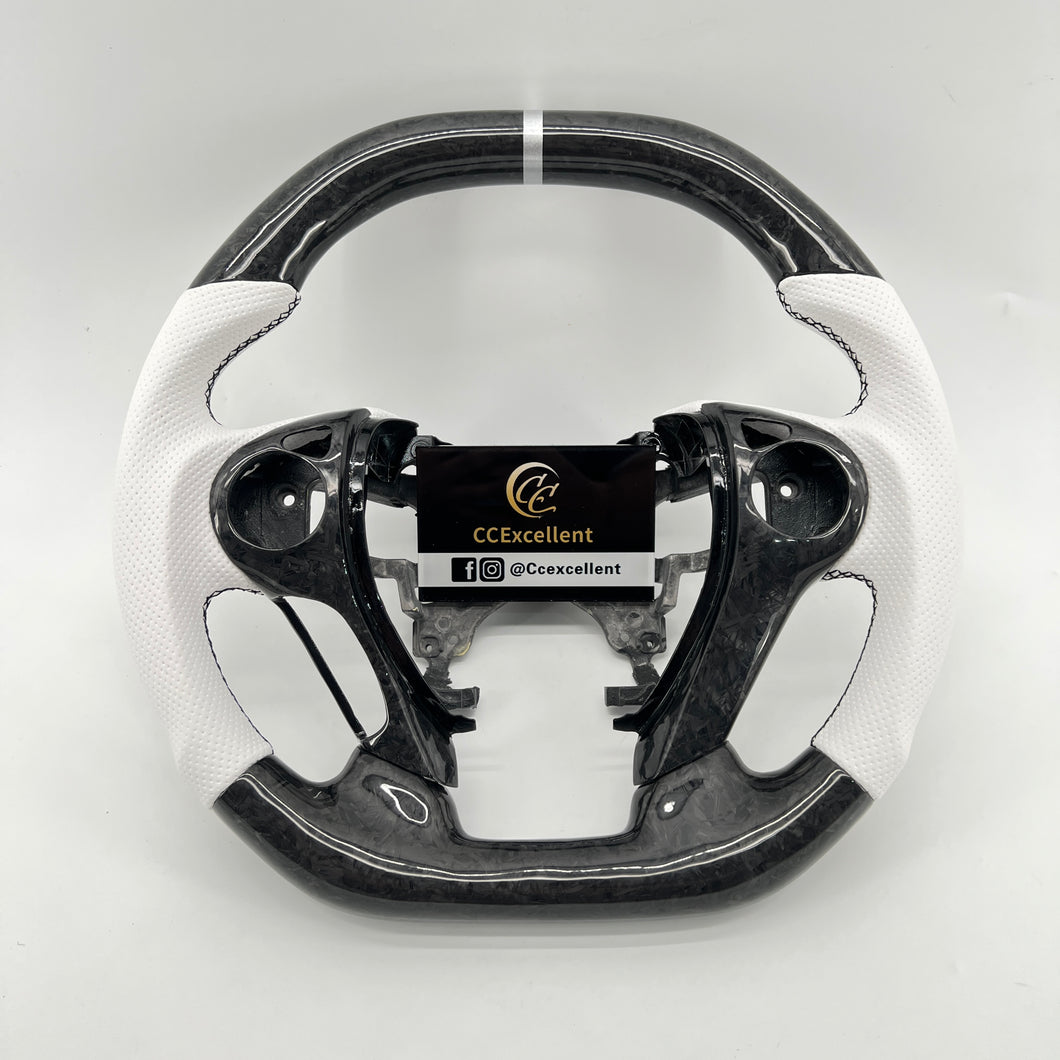 CCexcellent For Honda Ridgeline 2017-2020 carbon fiber