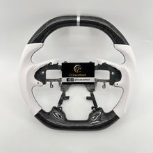 Load image into Gallery viewer, CCexcellent For Honda Pilot 2016-2018 carbon fiber steering wheel

