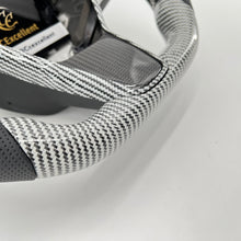 Load image into Gallery viewer, CCexcellent For Tesla 2017-2021 Model Y carbon fiber steering wheel
