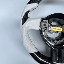 Load image into Gallery viewer, CCexcellent -For Subaru BRZ 2016 2017 2018  2019 2020 carbon fiber steering wheel
