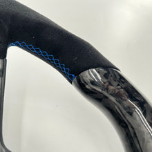 Load image into Gallery viewer, CCExcellent For Volkswagen VW Golf 7 GTI / MK7 / Polo GTI Scirocco 2015 2016 carbon fiber steering wheel 25
