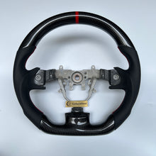Load image into Gallery viewer, CCexcellent For Subaru Forester 2008/2009/2010/2011/2012 carbon fiber steering wheel
