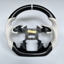 Load image into Gallery viewer, CCexcellent For Honda Odyssey 2011-2017 carbon fiber steering wheel
