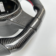 Load image into Gallery viewer, CCexcellent For Porsche 911 Carrera models Panamera  2009 2010 2011 2012 2013 2014 2015 2016 carbon fiber steering wheel
