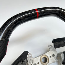 Load image into Gallery viewer, CCexcellent For Honda FK8 2016-2021 carbon fiber steering wheel
