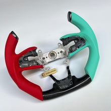 Load image into Gallery viewer, CCexcellent For Honda FK8 2016-2021 carbon fiber steering wheel
