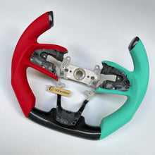 Load image into Gallery viewer, CCexcellent For Honda FK8 2016-2021 carbon fiber steering wheel
