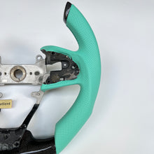 Load image into Gallery viewer, CCexcellent For Honda 10th gen Civic SI 2016-2021 carbon fiber steering wheel
