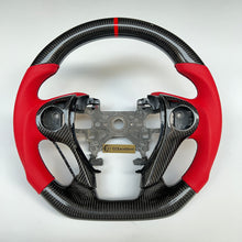 Load image into Gallery viewer, CCexcellent For Honda Pilot 2016-2018 carbon fiber steering wheel
