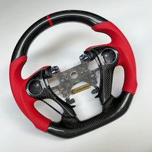 Load image into Gallery viewer, CCexcellent For Honda Pilot 2016-2018 carbon fiber steering wheel
