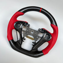 Load image into Gallery viewer, CCexcellent For Honda Pilot 2016-2018 carbon fiber steering wheel
