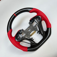 Load image into Gallery viewer, CCexcellent For Honda Pilot 2016-2018 carbon fiber steering wheel
