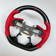 Load image into Gallery viewer, CCexcellent For Honda Pilot 2016-2018 carbon fiber steering wheel
