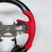 Load image into Gallery viewer, CCexcellent For Honda Pilot 2016-2018 carbon fiber steering wheel
