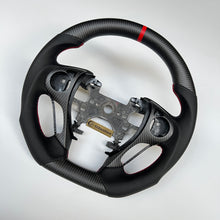 Load image into Gallery viewer, CCexcellent For Honda Pilot 2016-2018 carbon fiber steering wheel
