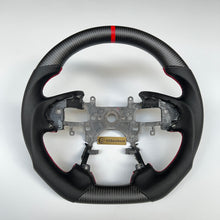 Load image into Gallery viewer, CCexcellent For Honda Pilot 2016-2018 carbon fiber steering wheel
