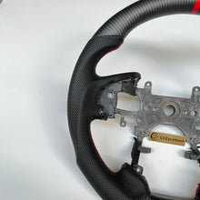 Load image into Gallery viewer, CCexcellent For Honda Pilot 2016-2018 carbon fiber steering wheel
