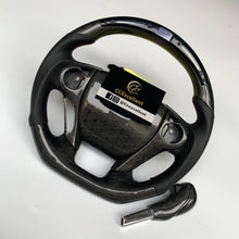 Load image into Gallery viewer, CCexcellent For Honda Pilot 2016-2018 carbon fiber steering wheel
