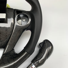 Load image into Gallery viewer, CCexcellent For Honda Pilot 2016-2018 carbon fiber steering wheel
