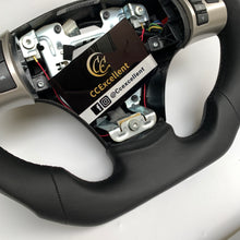 Load image into Gallery viewer, CCexcellent For Chevrolet Corvette C6 Z06 C6 2005 2006 2007 2008 2009 2010 2011 2012 2013 carbon fiber steering wheel
