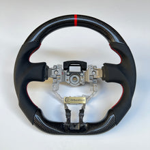 Load image into Gallery viewer, CCexcellent -For Scion FRS Release Series 2.0  2016+ carbon fiber steering wheel
