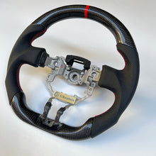 Load image into Gallery viewer, CCexcellent -For Subaru BRZ 2016 2017 2018  2019 2020 carbon fiber steering wheel
