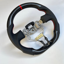 Load image into Gallery viewer, CCexcellent -For Subaru BRZ 2016 2017 2018  2019 2020 carbon fiber steering wheel
