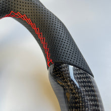Load image into Gallery viewer, CCexcellent For Toyota 86 2012 2013 2014 2015 carbon fiber steering wheel
