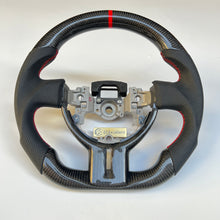 Load image into Gallery viewer, CCexcellent -For Scion FRS Release Series 2.0  2016+ carbon fiber steering wheel
